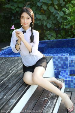 漂亮的保姆1